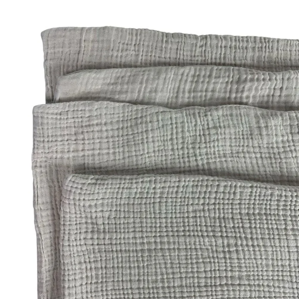 PARACHUTE Cloud Cotton Sham Set (4) King